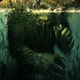 Illustration for article titled Concept Art Writing Prompt: Creepy little girl goes fishing for monsters